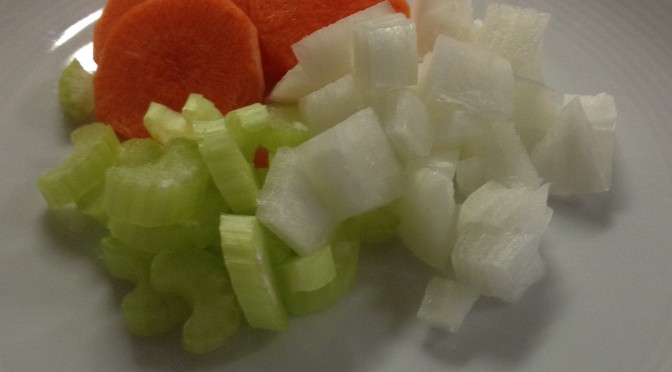 How-to: tagliare le carote a striscioline, fettine, alla julienne